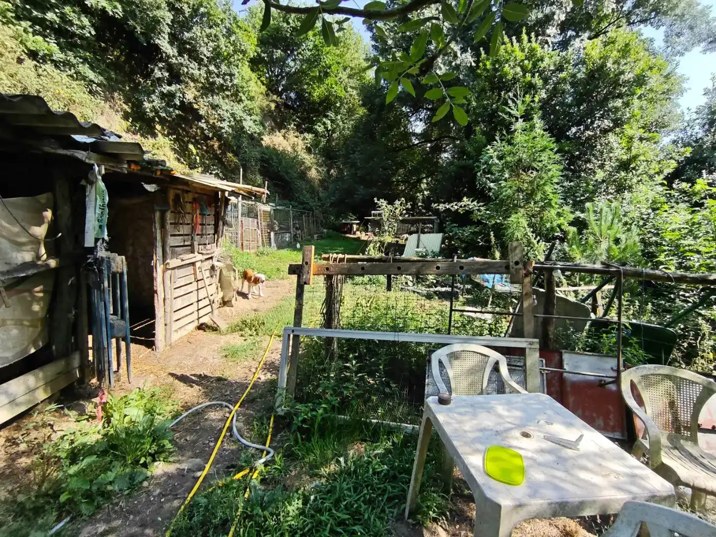 Jardín de Piso en venta en Laviana, Asturias