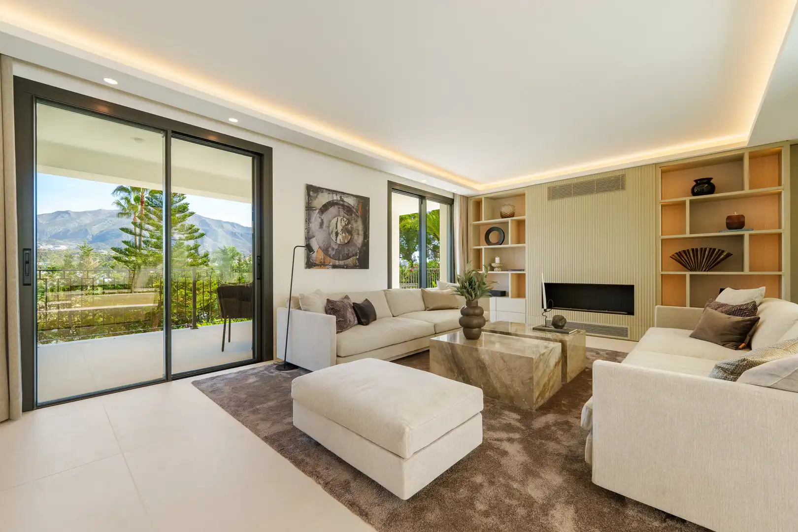 New build Detached house for sale in Av. Generalife - Nva Andalucí D 61 (P) N2- 12 Los Limoneros, imagen 29