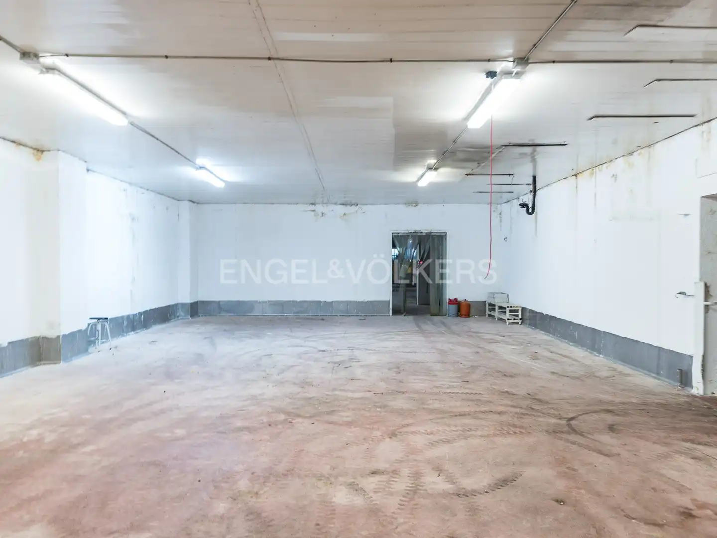 Industrial building for sale in Centre - Sant Oleguer, imagen 22