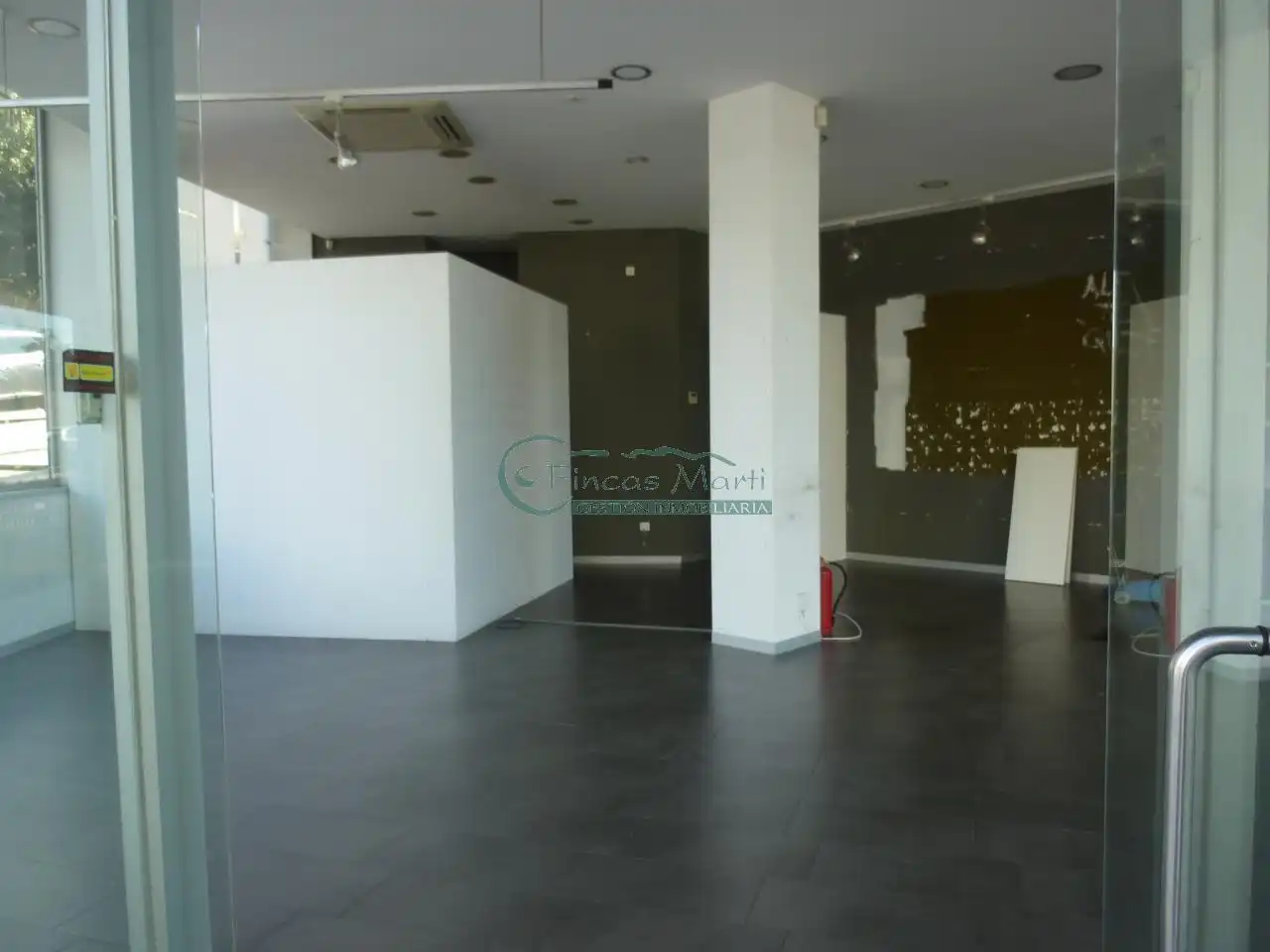 Local comercial de lloguer a Centro Urbano, imagen 10