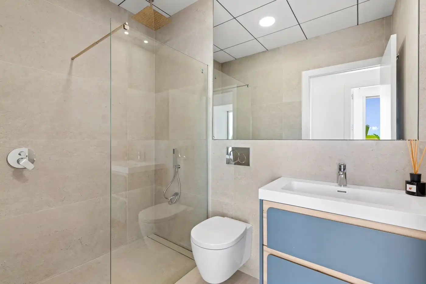 Detached house with pool for sale in Benijófar, imagen 14