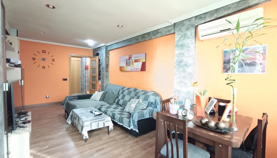 Foto 1 de Piso en venta en Fuentebella -San Felix - El Leguario, Madrid