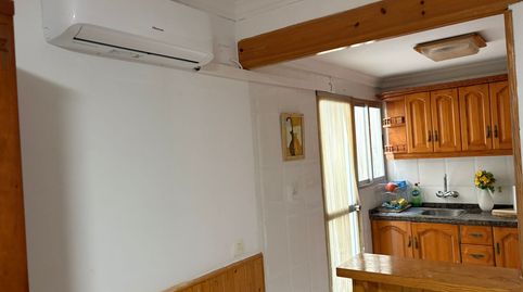 Foto 4 de Planta baixa en venda a Carrer Blasco Ibáñez, 27, Vilallonga / Villalonga, Valencia