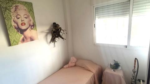 Foto 3 de Pis en venda a Avenida Nicaragua, 23, Foietes, Benidorm