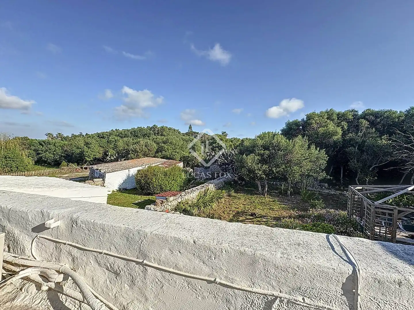 Country house with terrace for sale in Sant Lluís - S'Ullestrar - Torret, imagen 35