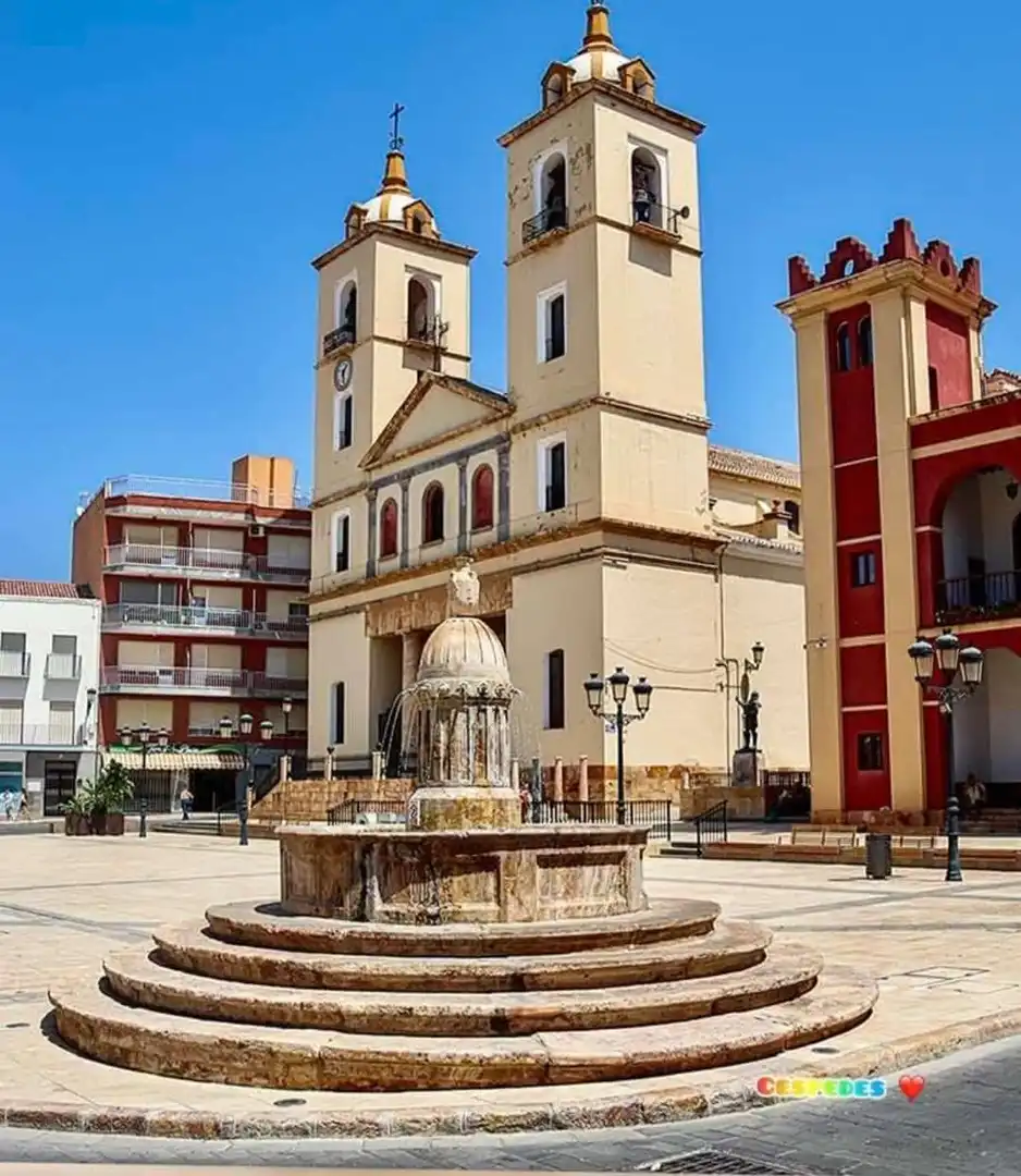 Apartamento en alquiler en Plaza CONSTITUCION 3, imagen 20