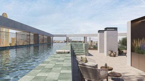 Foto 4 de Apartament en venda a Sagrada Família, Barcelona