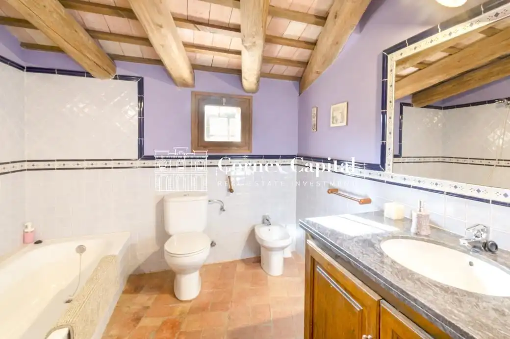 Landhaus mit Pool zum Verkauf in Rupiá, imagen 40