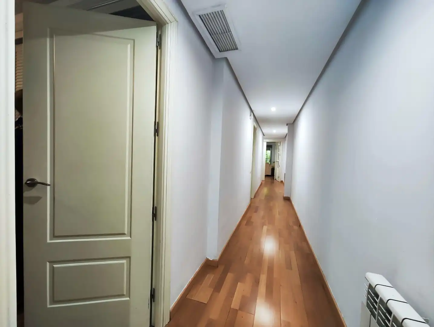 Pis en venda en Puertollano amb Aire condicionat, Calefacció i Parquet