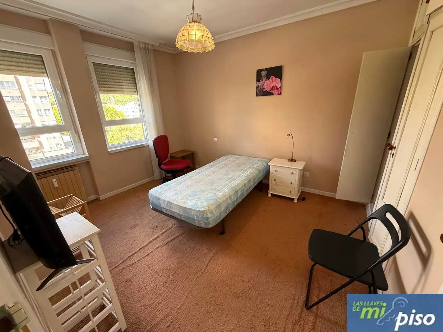 Habitación de Piso en venta en Huerta del Rey