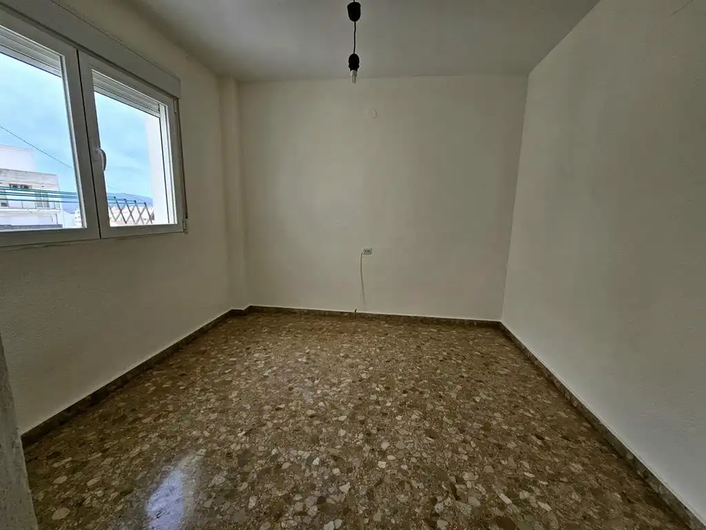 Dormitori de Apartament en venda en Jávea / Xàbia amb Traster