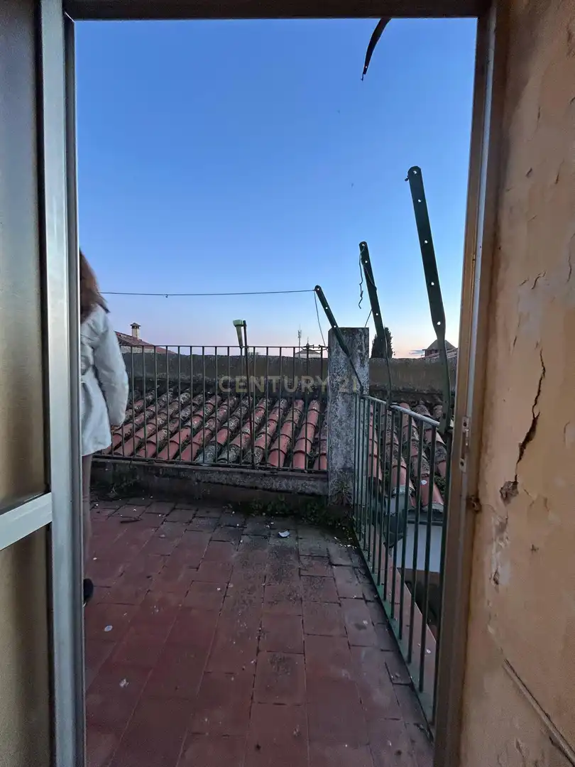 Terrassa de Edifici en venda en Trujillo