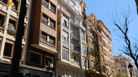 Foto 3 de Apartamento en venta en Gran Via, Valencia Capital