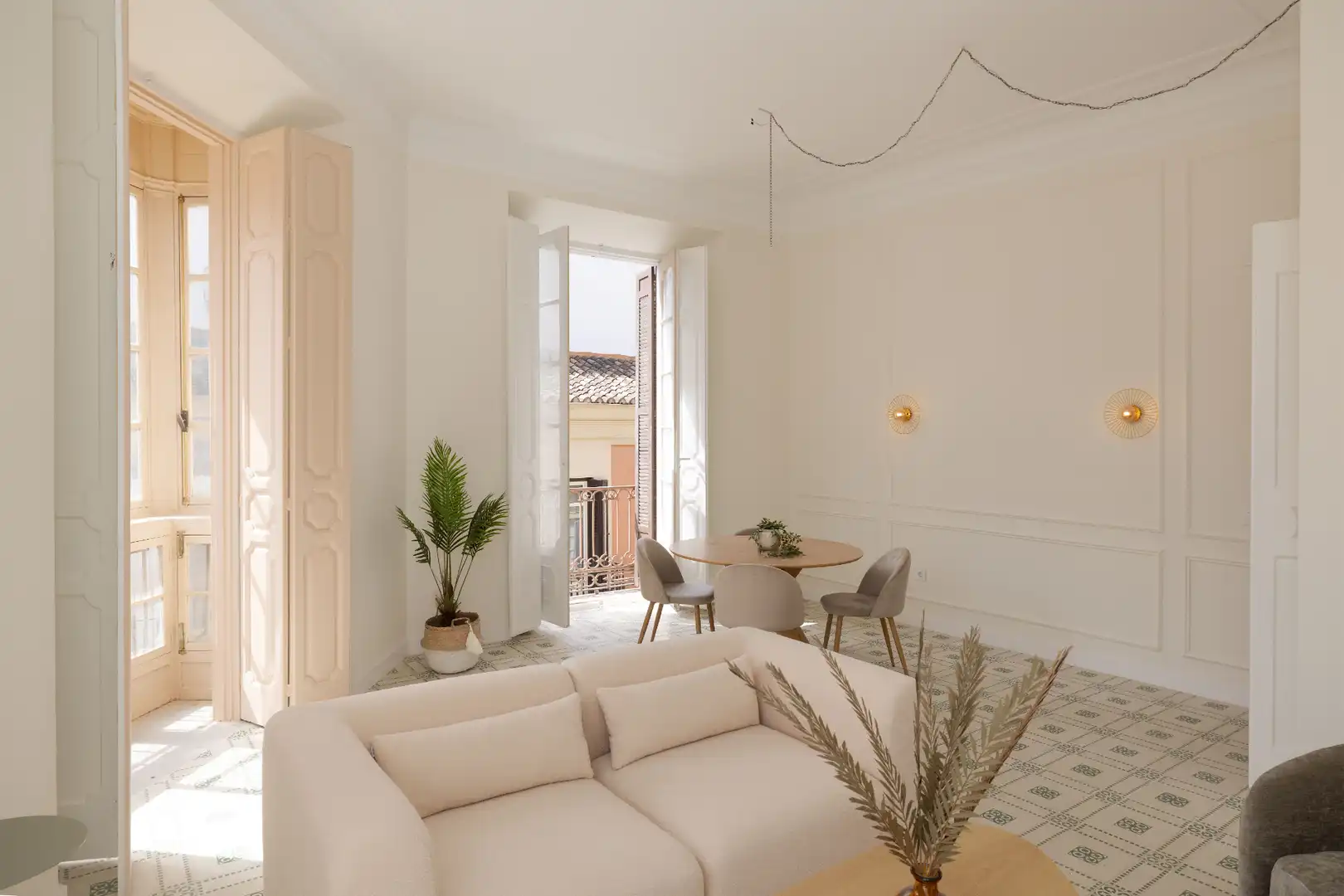 Wohnung mit Terrasse zum Verkauf in Calle Niño de Guevara, imagen 23