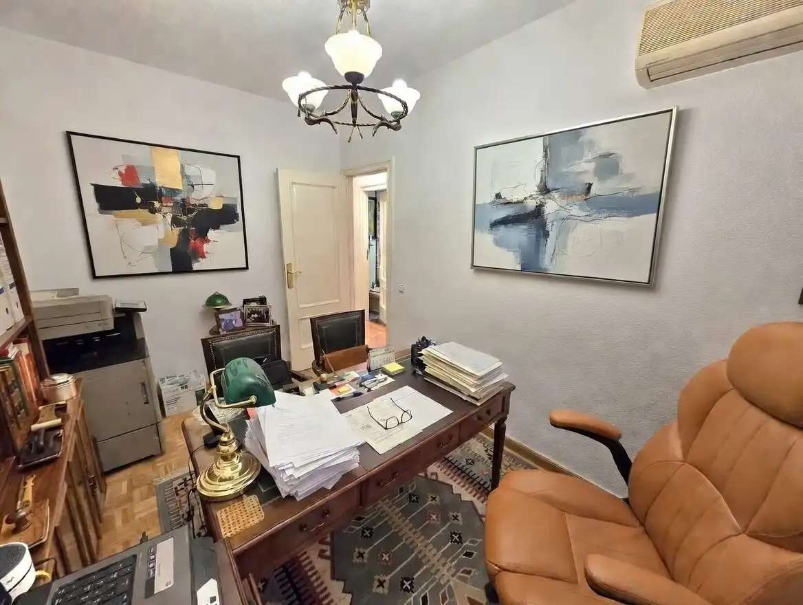 Flat with terrace for sale in Calle de Juan Duque, imagen 27