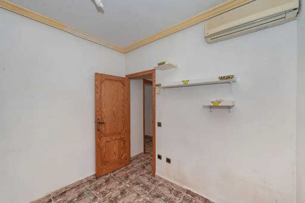 Casa adosada en venda en Sant Jordi de Ses Salines - Sant Francesc 