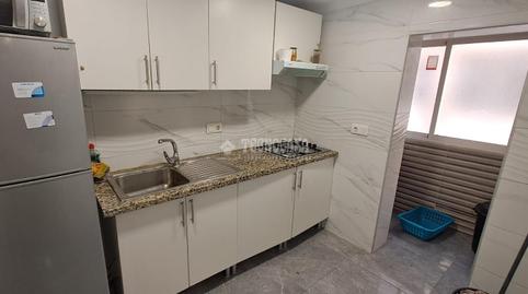 Foto 4 de Pis en venda a Calle Escenógrafo Bernardo Carratalá, Virgen del Remedio - Parque Lo Morant, Alicante / Alacant