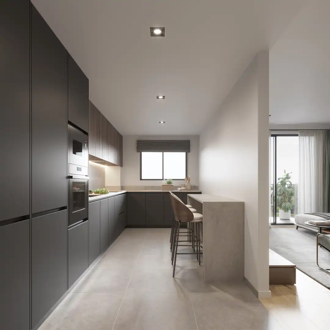 Flat for sale in Carrer Mogent, 54, Cardedeu