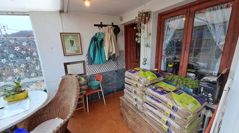 Foto 2 de Casa adosada en venda a Lena - Jomezana de Arriba, Lena, Asturias