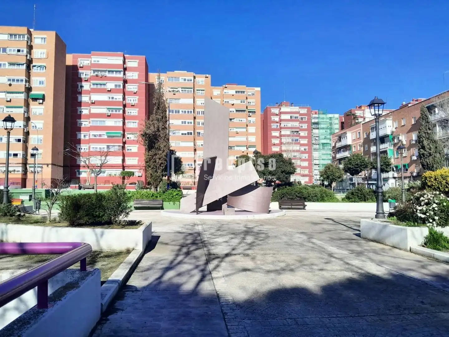 Flat for sale in de la Sierra de Picos Europa, Zona Centro Joven