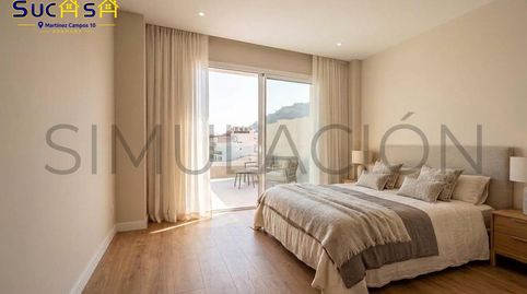 Foto 5 de Ático en venta en de Colon, 31, Albolote, Granada