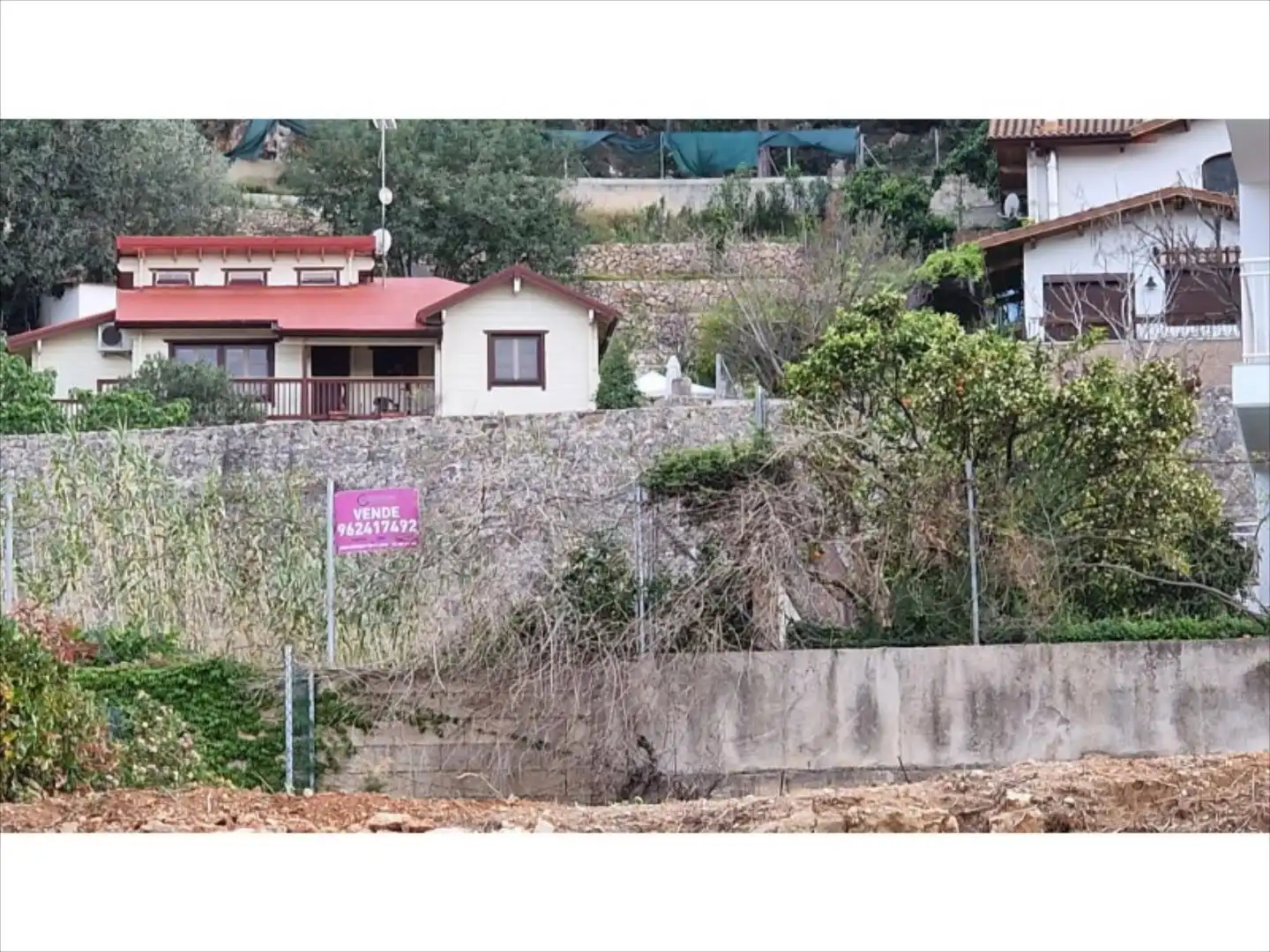 Wohnbaugrundstück zum Verkauf in Urbanitzacions i Pedanies Sud, imagen 11