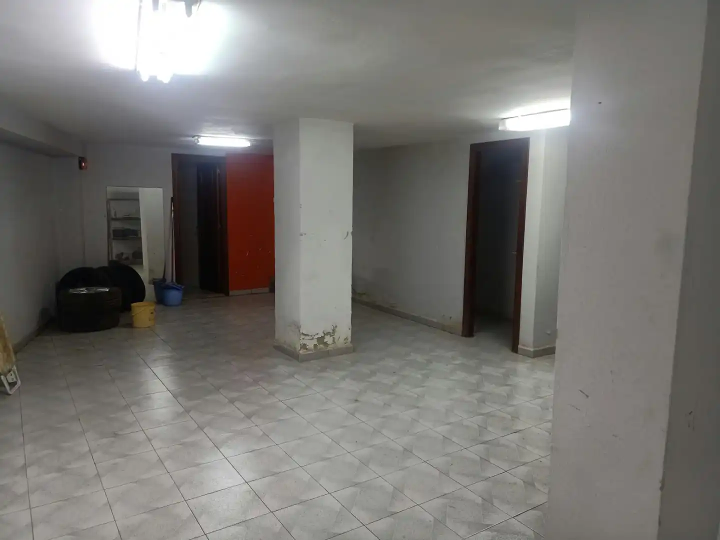 Local de lloguer en Llano
