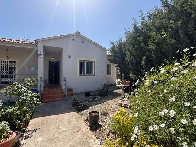 Casa-chalet en Venta en El Montmell