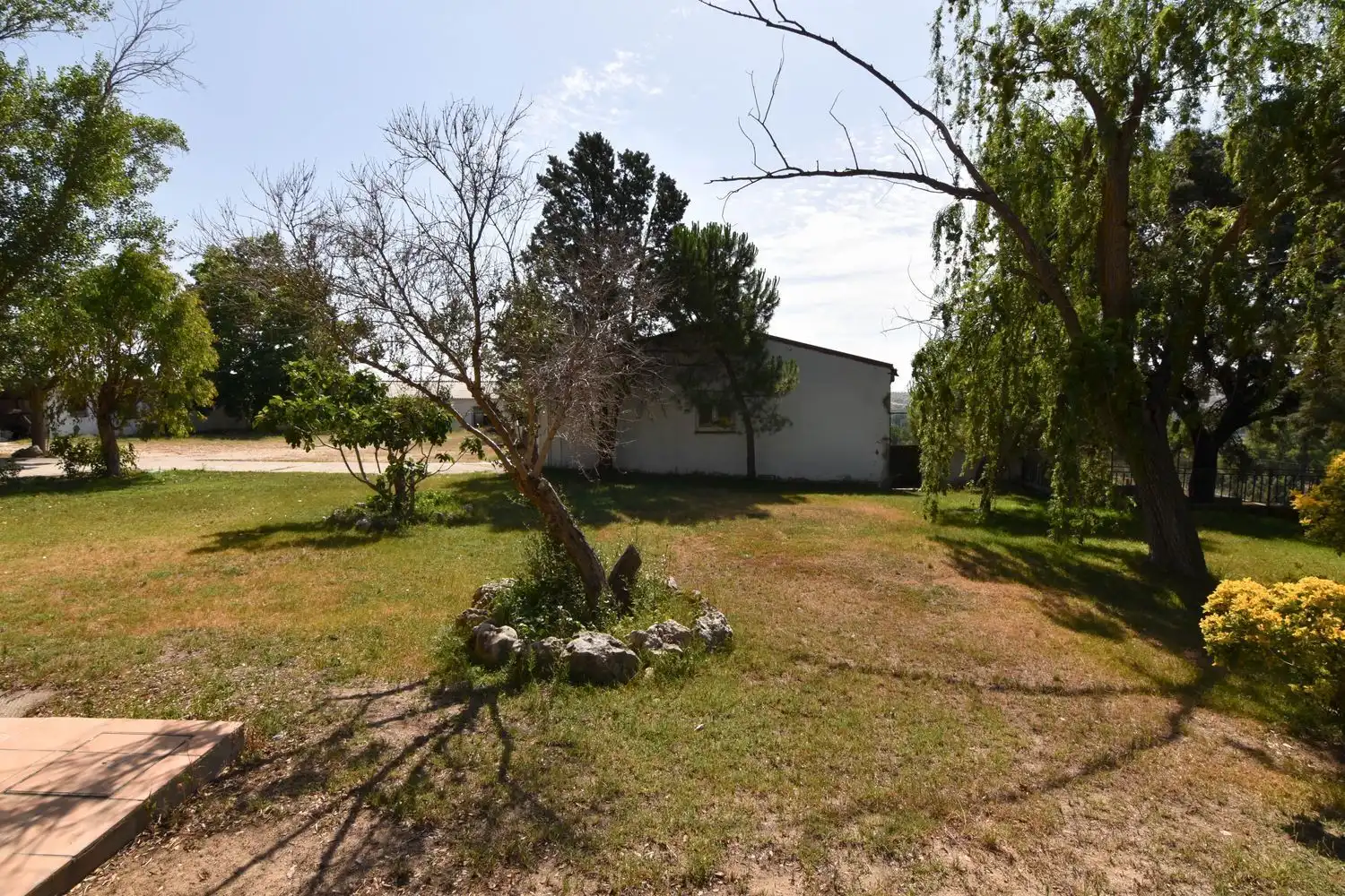 Finca rústica en venta en Navalcarnero con Jardín privado, Terraza y Trastero