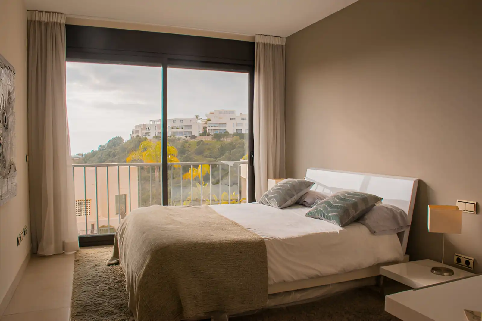 Apartament amb piscina en venda a Río Real - Los Monteros, imagen 9