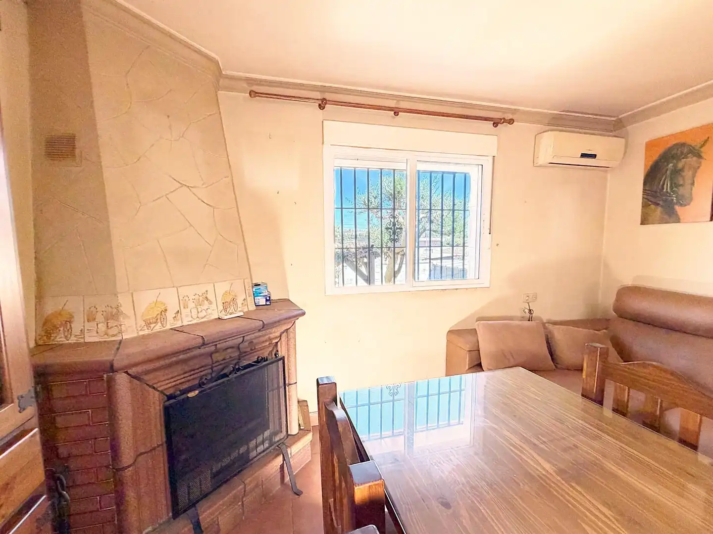 Chalet con jardín en venta en Calle TRANSFORMADOR DEL, imagen 10