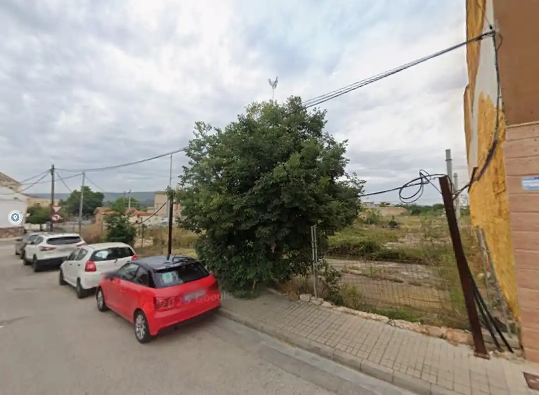 Terreny residencial en venda a Placa Pintor Sorolla 2, imagen 11