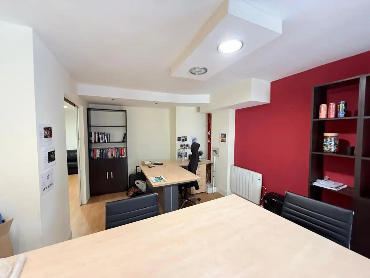 Büro zum Verkauf in Castro-Urdiales mit Heizung