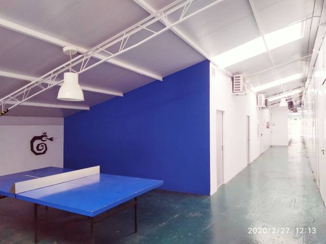 Nave industrial en Alquiler en Ibaeta