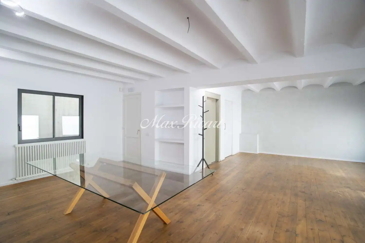 Wohnzimmer von Büro zur Miete in Barcelona mit Klimaanlage, Heizung und Terrasse