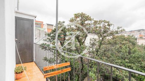 Foto 4 de Pis de lloguer a Carrer Dels Consorts Sans Bernet, Horta,  Barcelona Capital