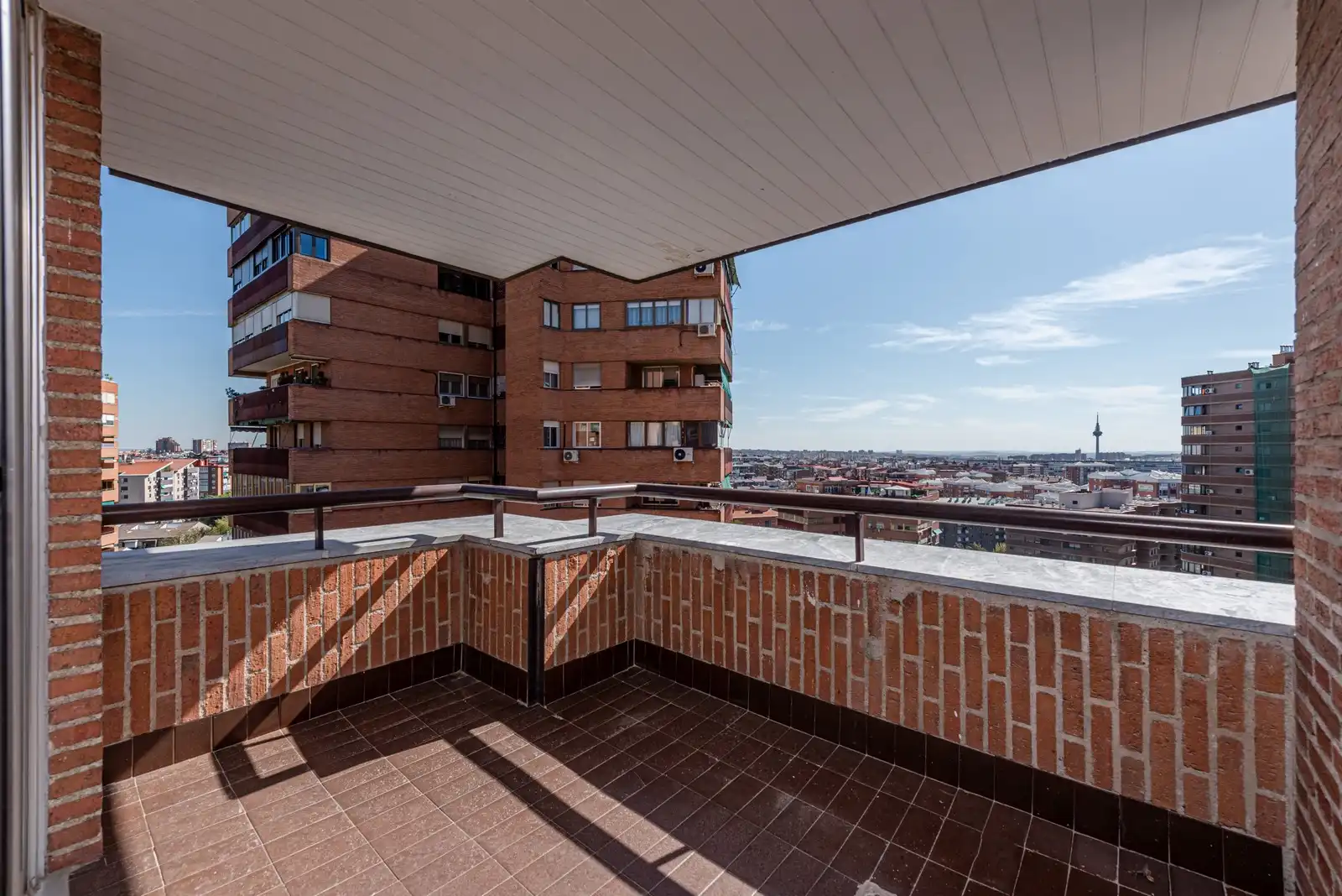 Flat with lift for sale in Ciudad Lineal, imagen 17