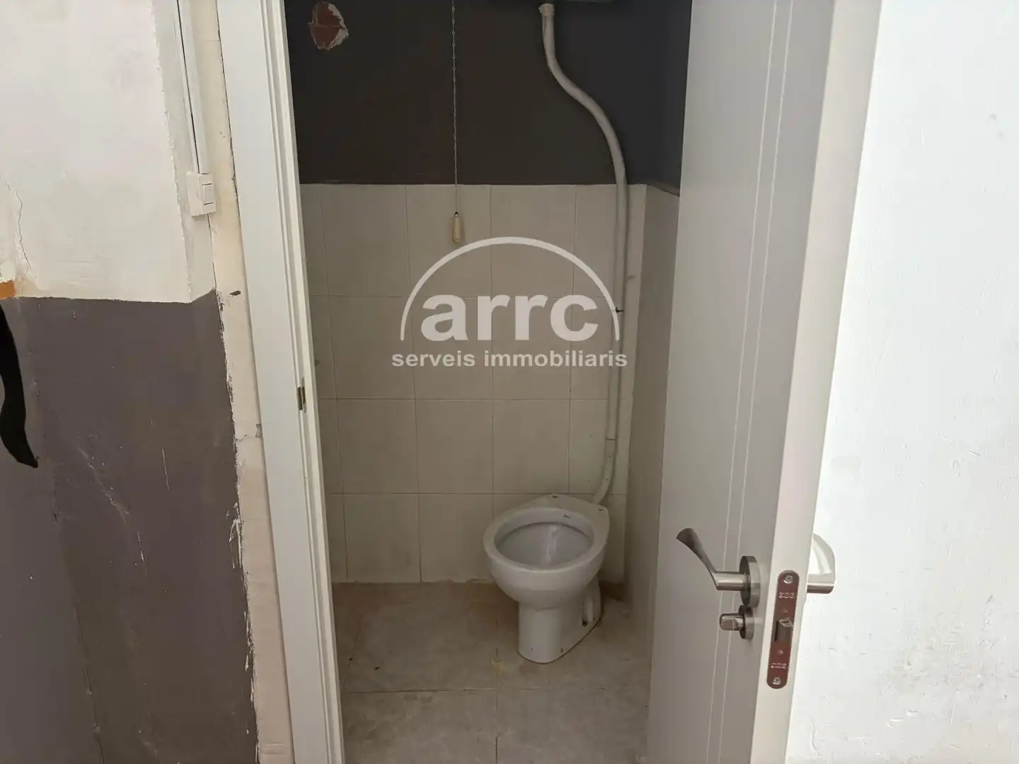 Local comercial de lloguer a Centre - Nucli Antic, imagen 5