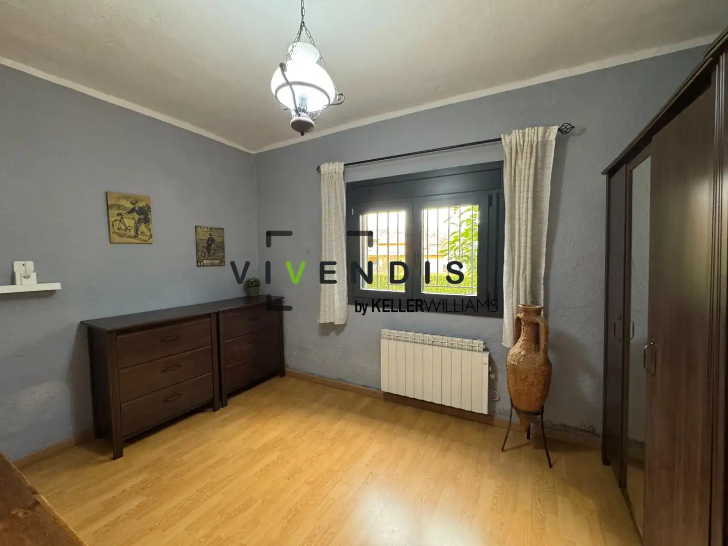 Habitación de Finca rústica en venta en Corbera de Llobregat