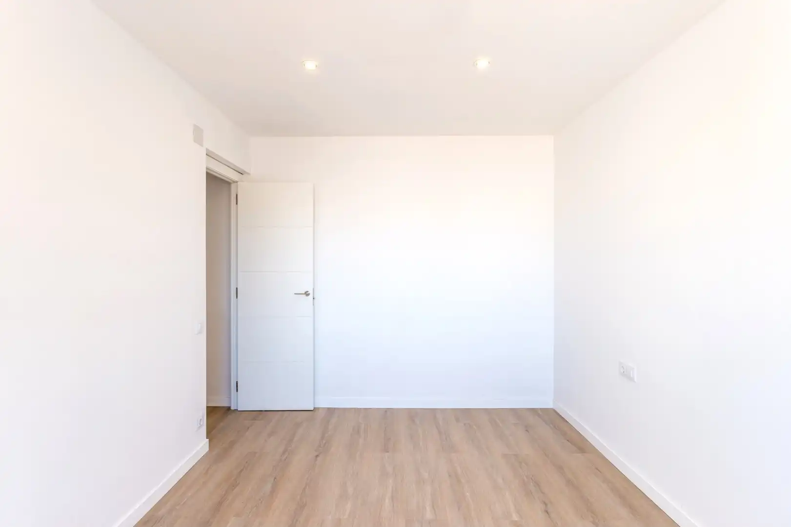 Habitación de Ático en venta en Malgrat de Mar con Aire acondicionado, Calefacción y Parquet