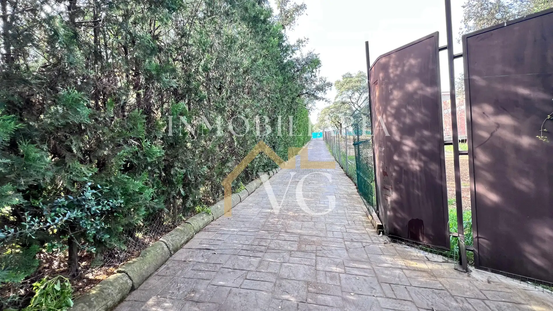 Casa o chalet en venta en Las Pajanosas