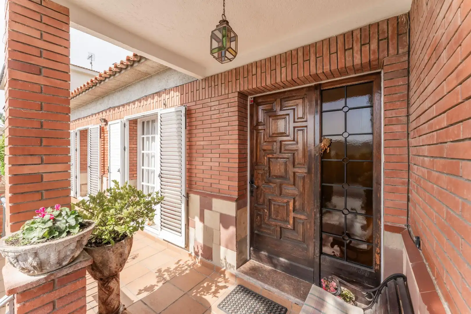 Casa o chalet en venta en Montmeló con Calefacción, Jardín privado y Terraza