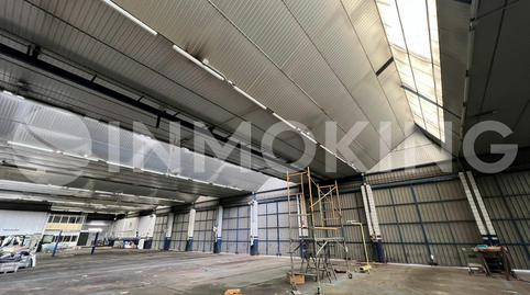 Photo 5 of Industrial buildings for sale in C. Aires Murcianos, 10, Fátima - El Panderón, Murcia