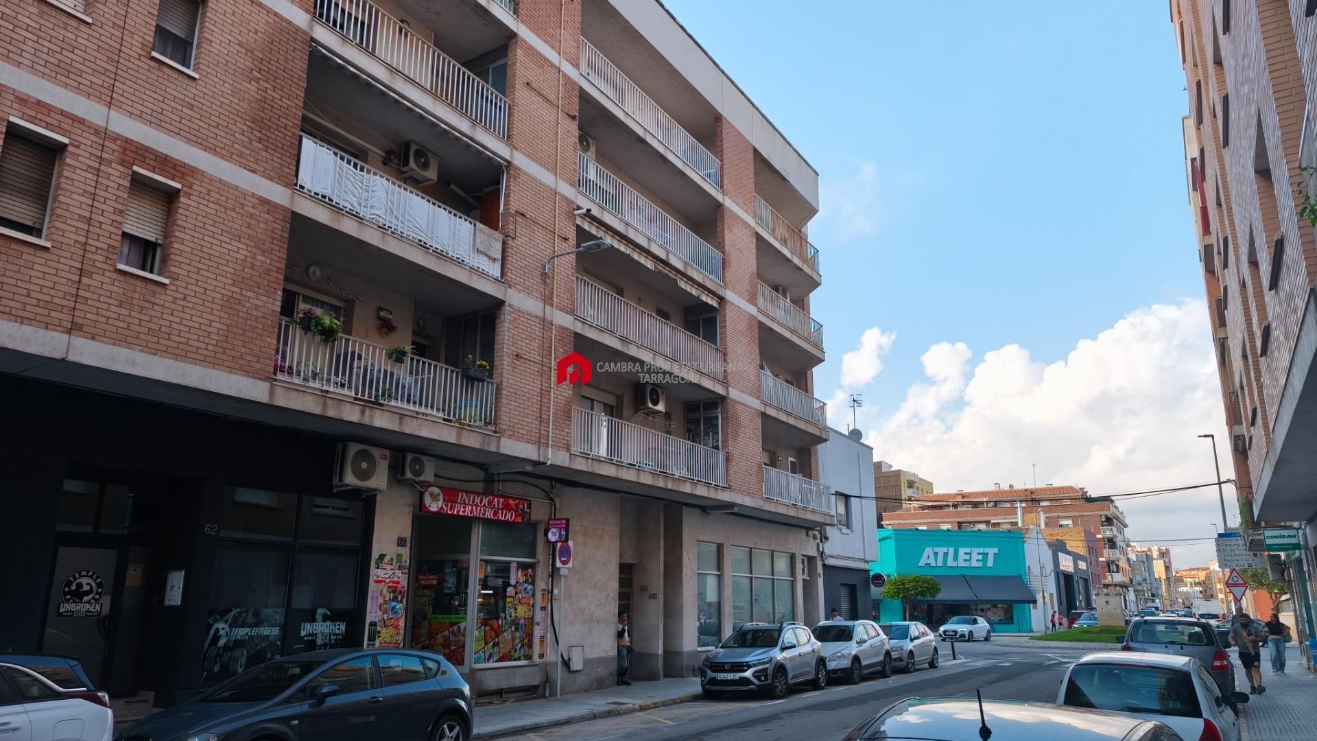 Attic for sale in Carrer  Barcelona, 58, Valletes - Xiribecs