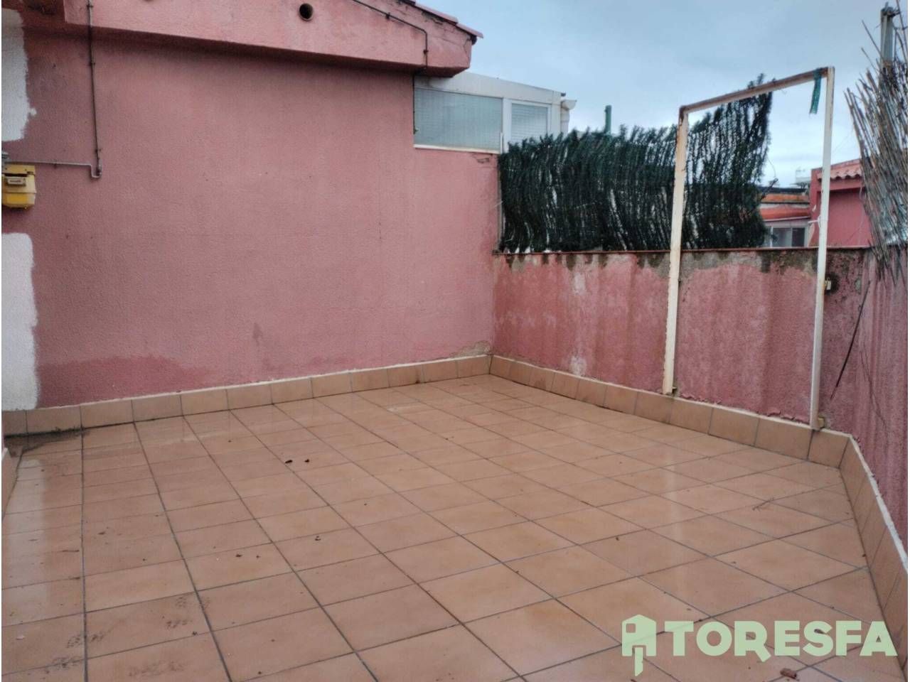 Terrassa de Àtic en venda en La Llagosta amb Terrassa i Balcó