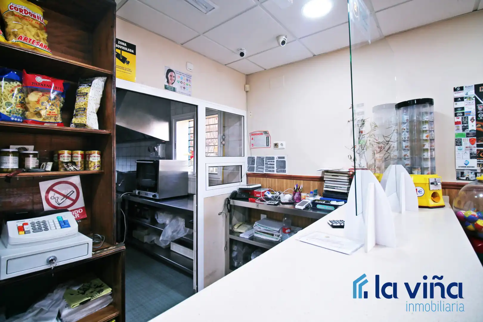 Locale commerciale in vendita a Centro, imagen 10