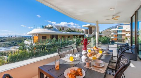 Foto 3 de Apartamento en venta en Torreblanca del Sol, Fuengirola