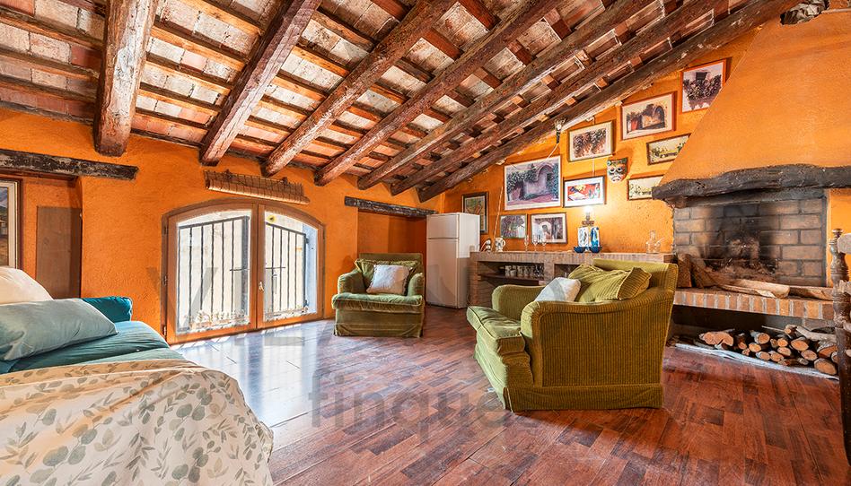 Foto 1 de Finca rústica en venda a Carrer Nou, Almoster, Tarragona