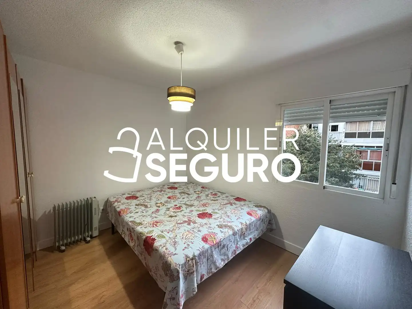 Appartamento in affitto a Calahorra, imagen 12