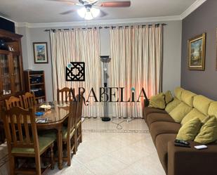 Living room of Flat for sale in Montilla  with Air Conditioner, Terrace and Balcony